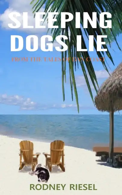 Sleeping Dogs Lie - Paperback