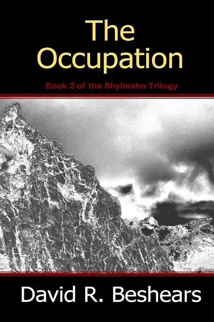 The Occupation - Paperback
