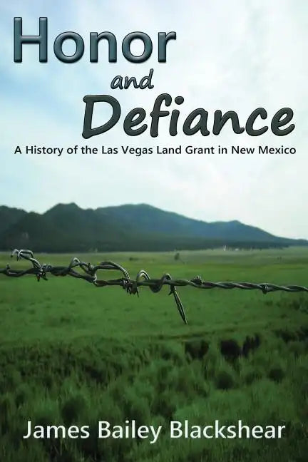 Honor and Defiance - Paperback