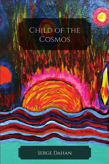 Child of the Cosmos - Paperback