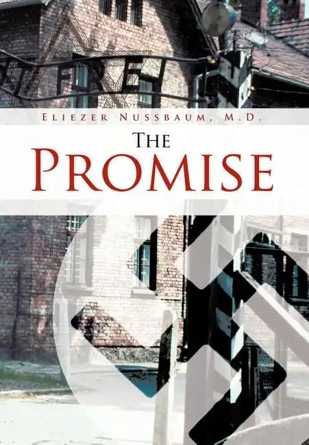 The Promise - Hardcover