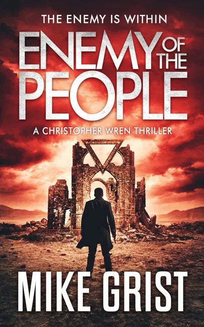 Enemy of the People - Paperback