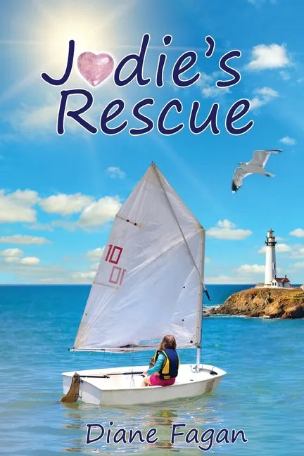 Jodie's Rescue: Book 1 - Paperback