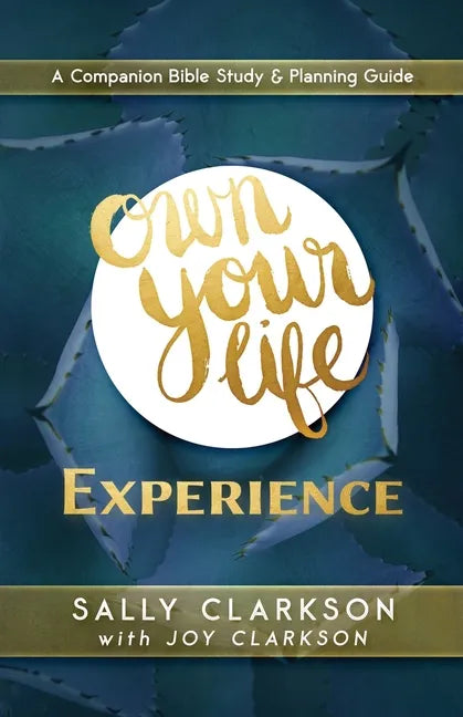 Own Your Life Experience - Paperback