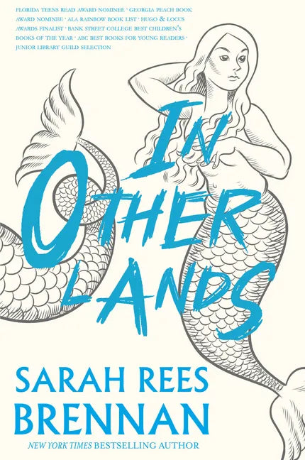 In Other Lands - Paperback