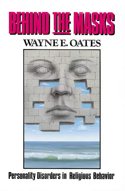 Behind the masks - Paperback