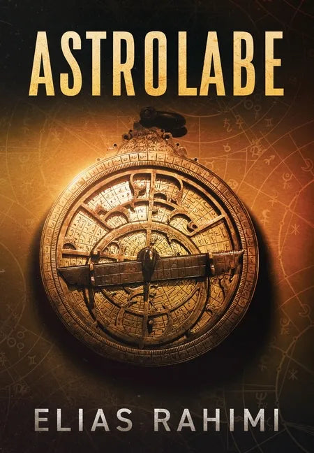 Astrolabe - Hardcover