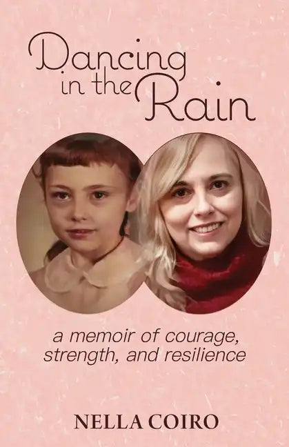 Dancing in the Rain - Paperback