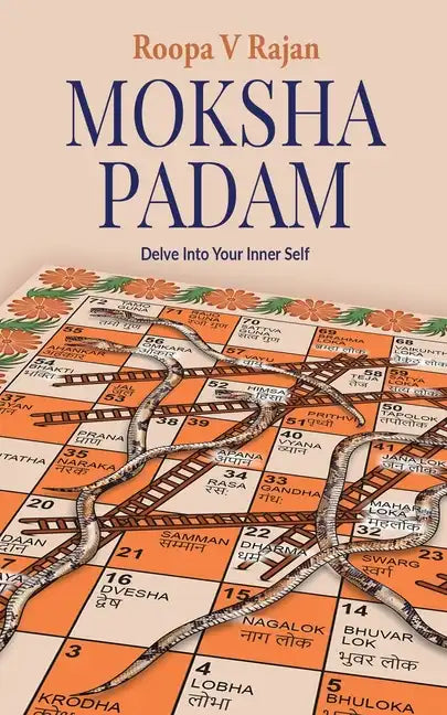 Moksha Padam - Paperback