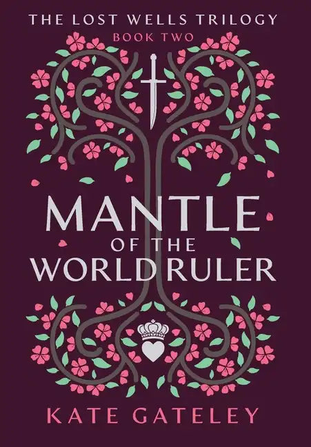 Mantle of the World Ruler - Hardcover
