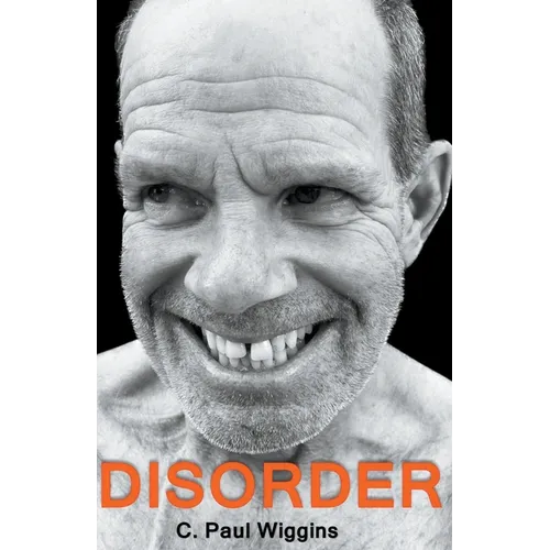 Disorder - Paperback