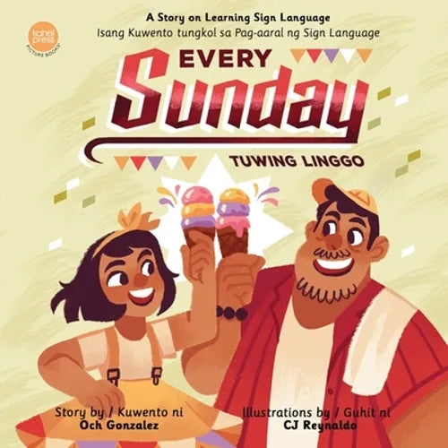Every Sunday - Paperback