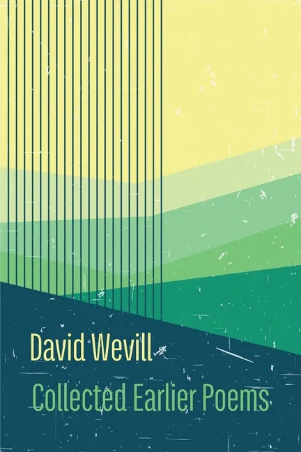 Collected Earlier Poems - Paperback