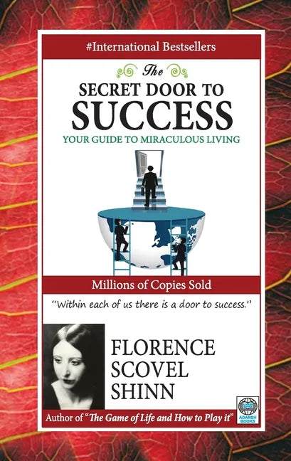 The Secret Door to Success - Paperback