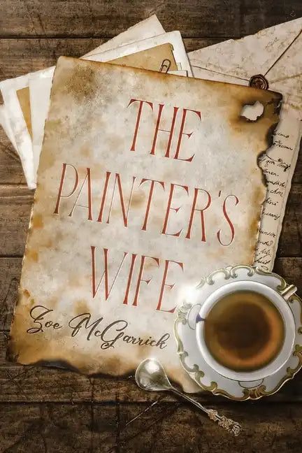 The Painter's Wife - Paperback