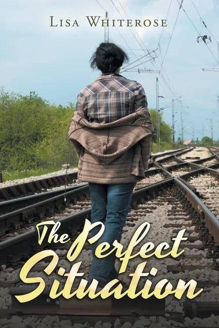The Perfect Situation - Paperback