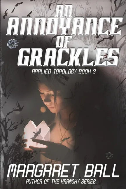 An Annoyance of Grackles - Paperback