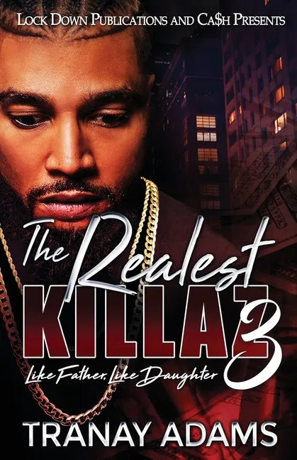 The Realest Killaz 3 - Paperback