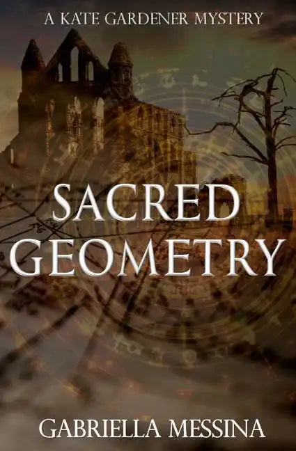 Sacred Geometry - Paperback