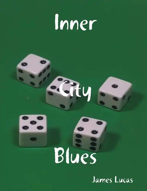 Inner City Blues - Paperback