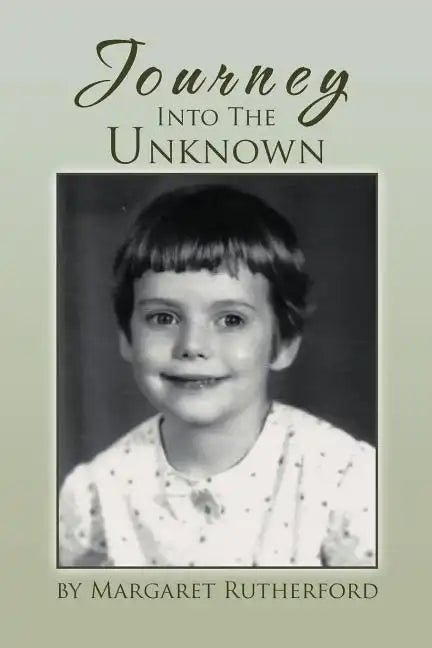 Journey Into the Unknown - Paperback