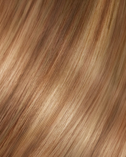 BABE Fusion Extensions 18" 100% Human Hair Straight 20 strands