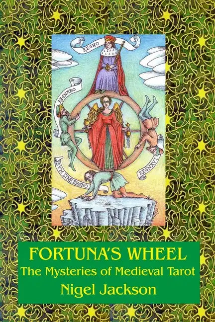 Fortuna's Wheel - Paperback