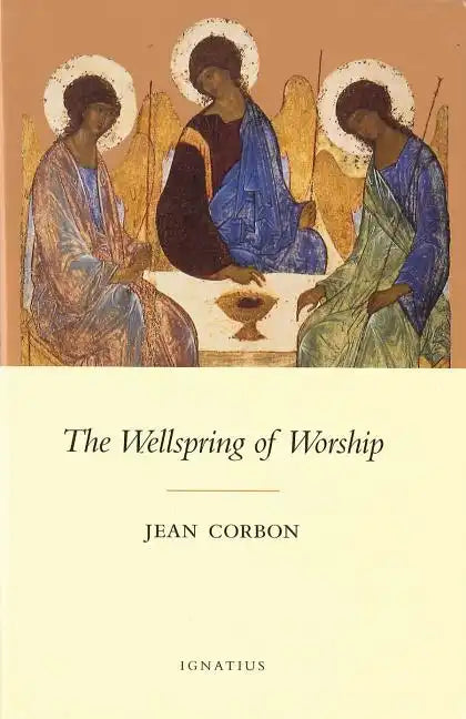 The Wellspring of Worship - Paperback