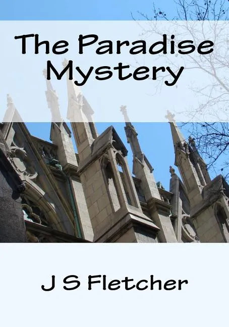 The Paradise Mystery - Paperback