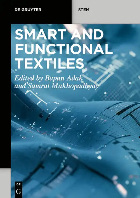 Smart and Functional Textiles - Paperback