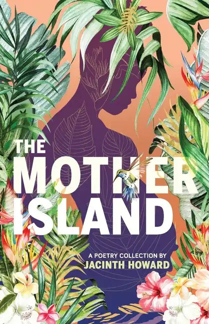The Mother Island - Paperback