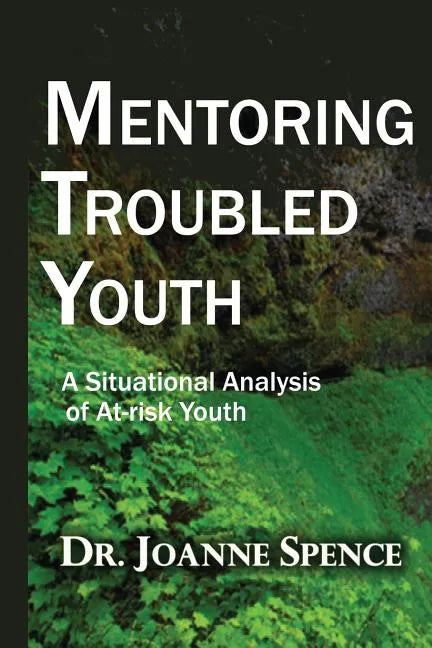 Mentoring Troubled Youth - Paperback