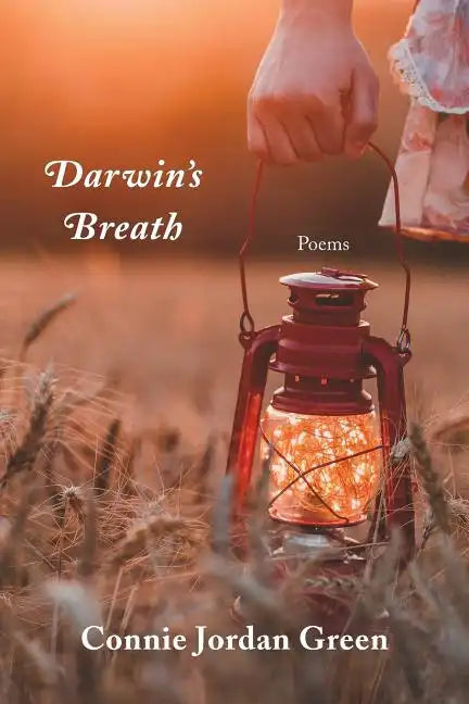 Darwin's Breath - Paperback
