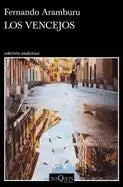 Los Vencejos - Paperback