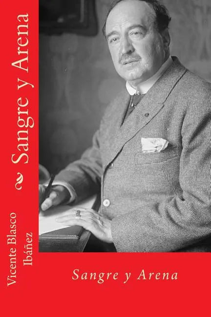 Sangre y arena (Spanish Edition) - Paperback