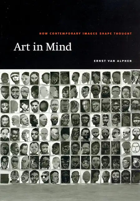 Art in Mind: How Contemporary Images Shape Thought - Paperback
