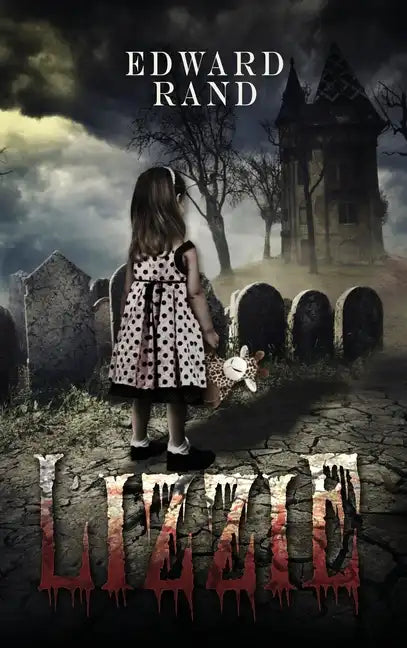 Lizzie - Hardcover