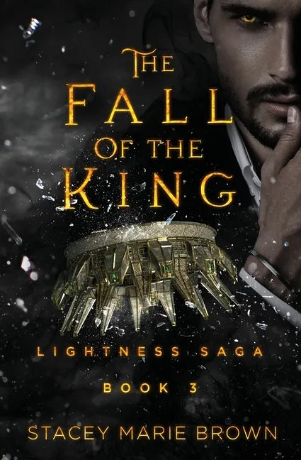 The Fall of the King - Paperback