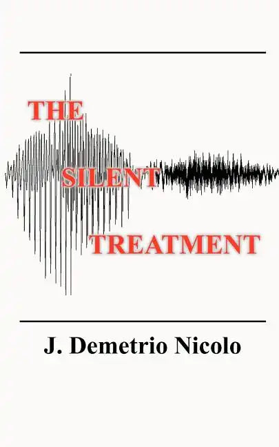 The Silent Treatment - Paperback