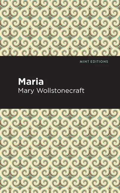 Maria - Paperback