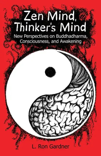 Zen Mind, Thinker's Mind - Paperback
