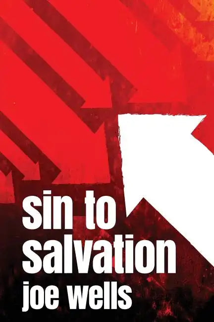 Sin to Salvation - Paperback