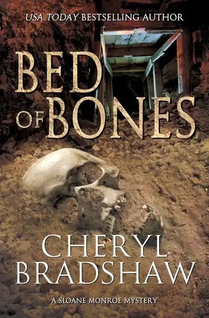 Bed of Bones - Paperback