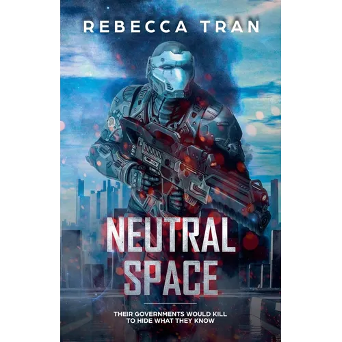 Neutral Space - Paperback