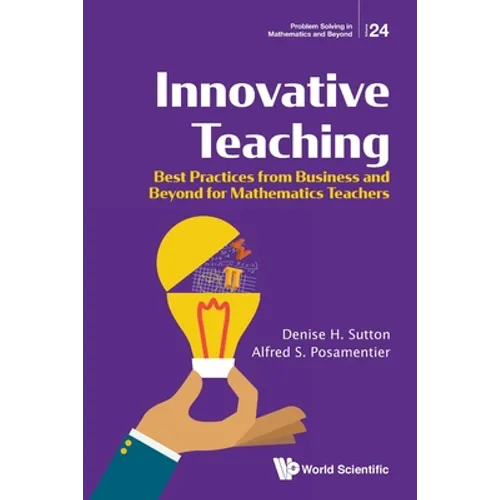 Innovative Teaching - Paperback