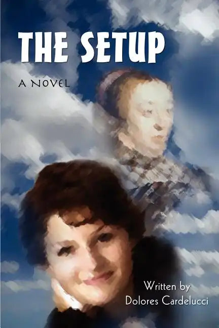 The Setup - Paperback