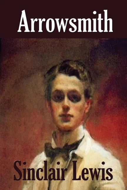 Arrowsmith - Paperback