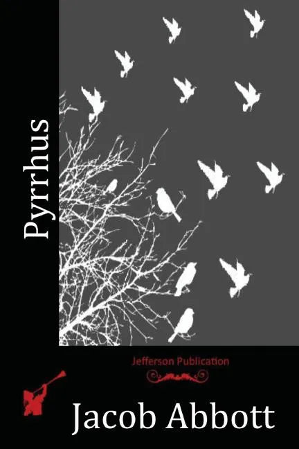 Pyrrhus - Paperback