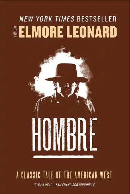 Hombre - Paperback