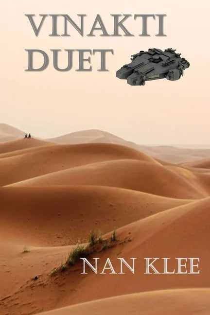 Vinakti Duet - Paperback